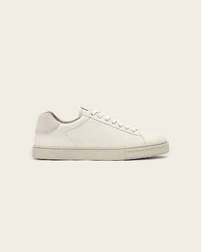 TUCKER SHOE