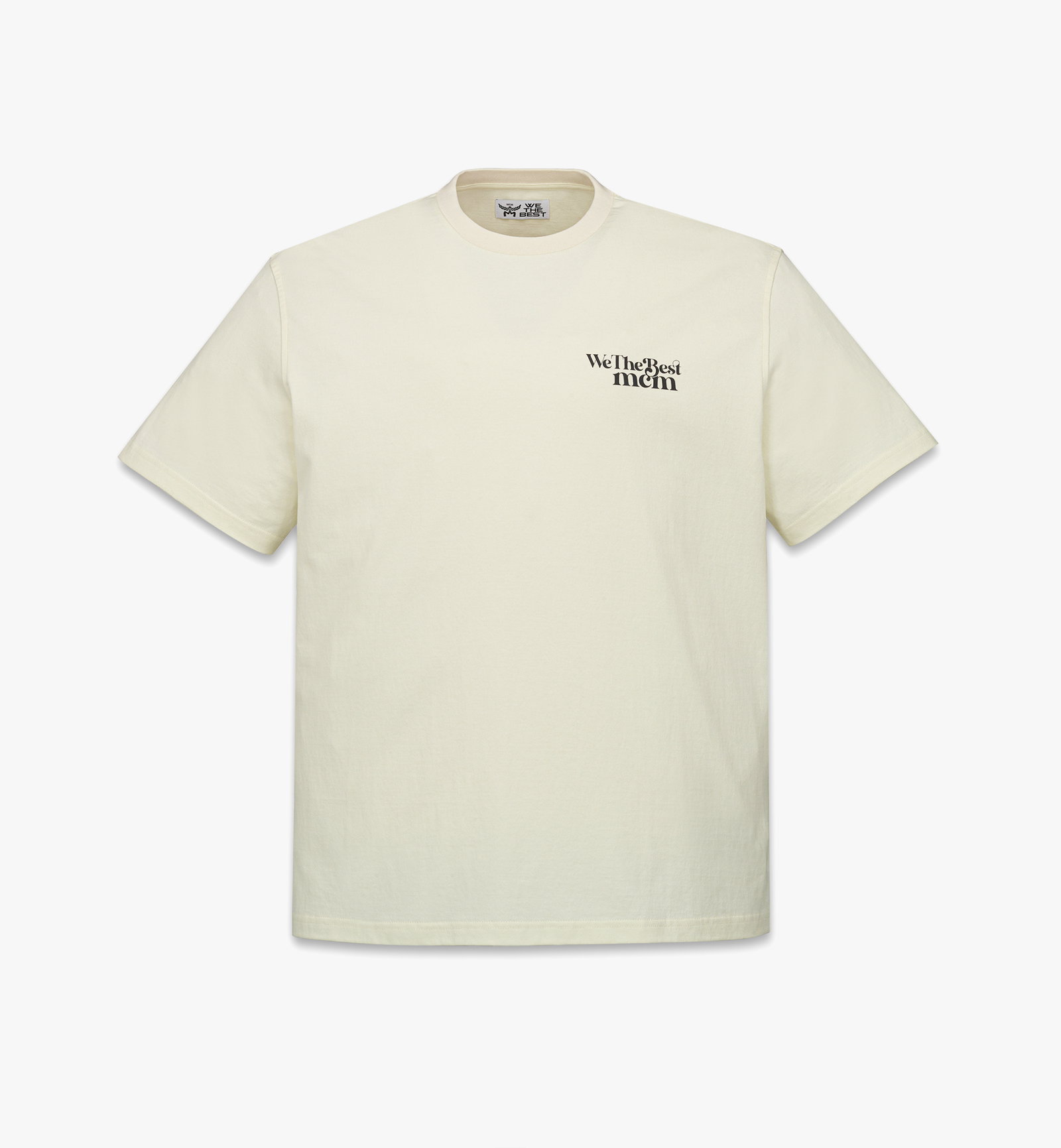 MCM x We The Best Flamingo T-Shirt