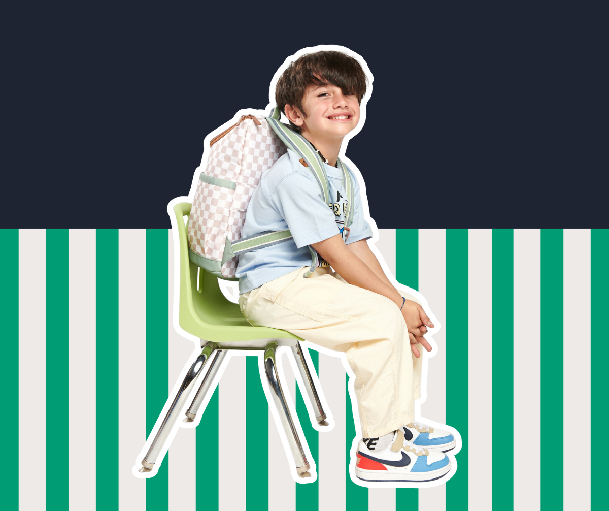 Shop Back to School