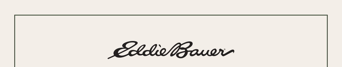 Eddie Bauer Logo