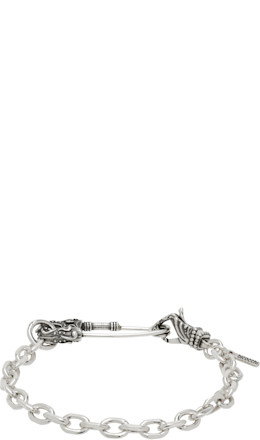 Arabesque Pin Bracelet - Emanuele Bicocchi