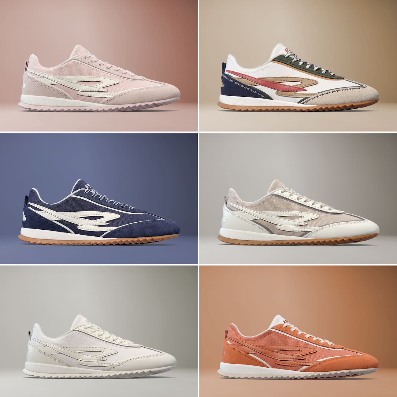 Presenting The APL Riviera