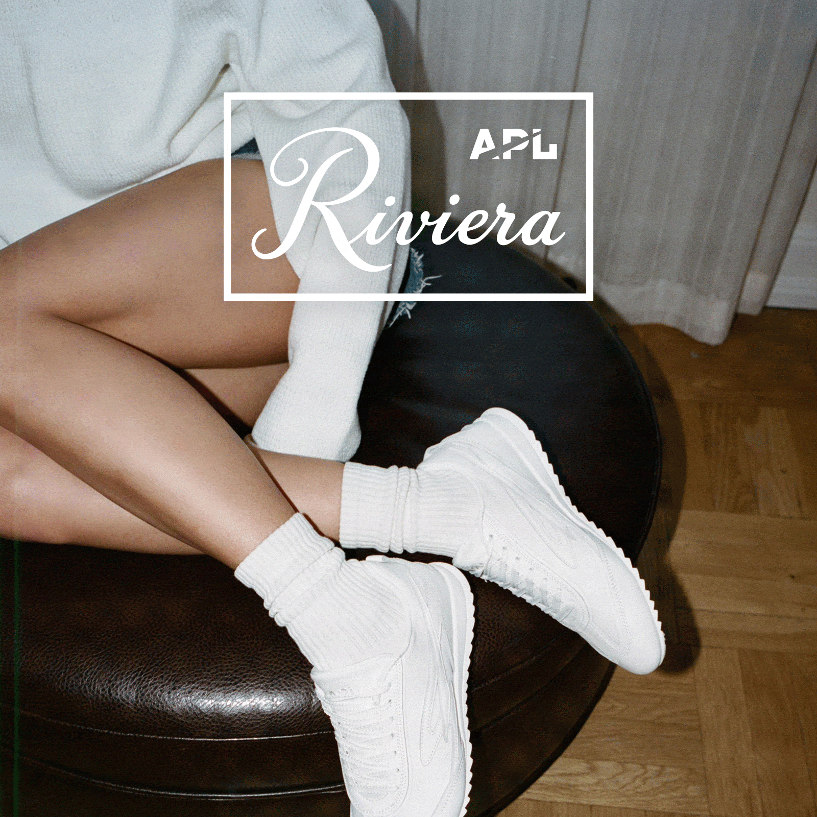 The APL Riviera