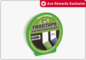 Ace Rewards Exclusive