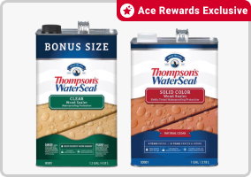 Ace Rewards Exclusive