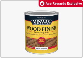 Ace Rewards Exclusive