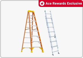 Ace Rewards Exclusive