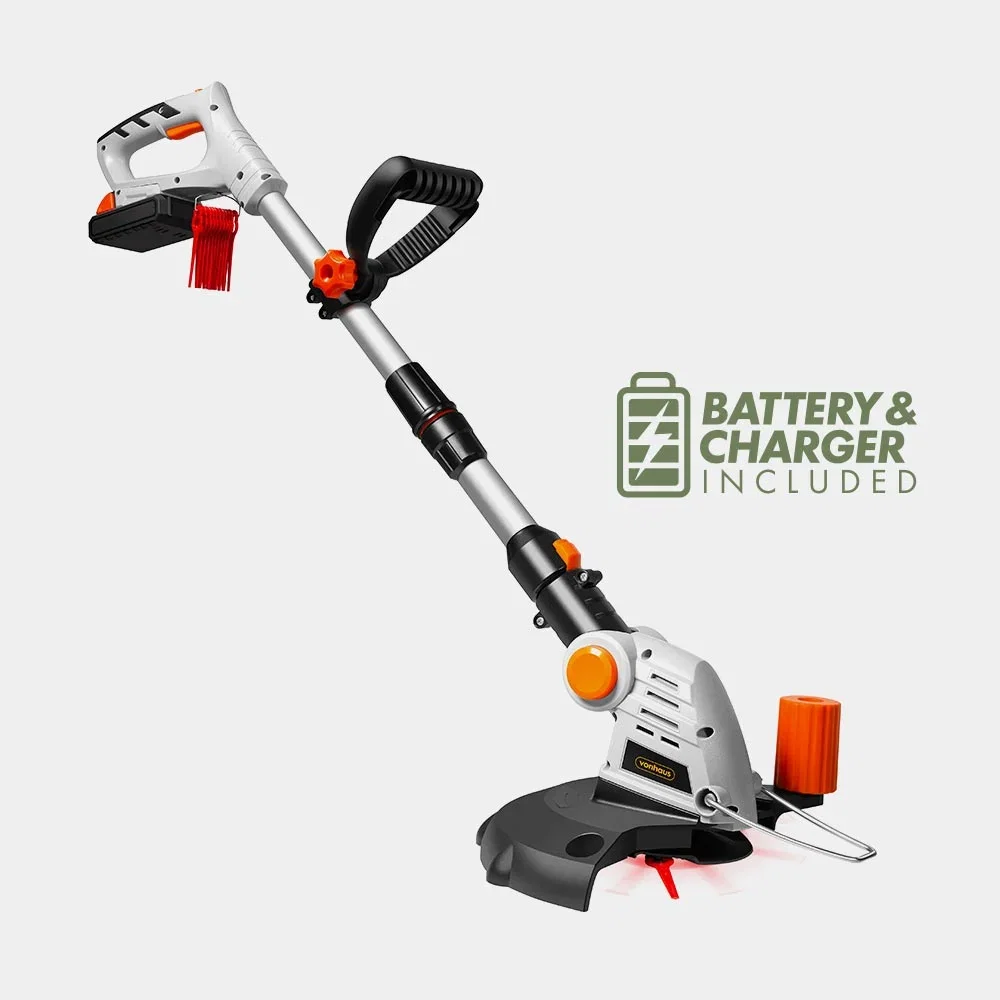 Image of G-Series Cordless Grass Trimmer