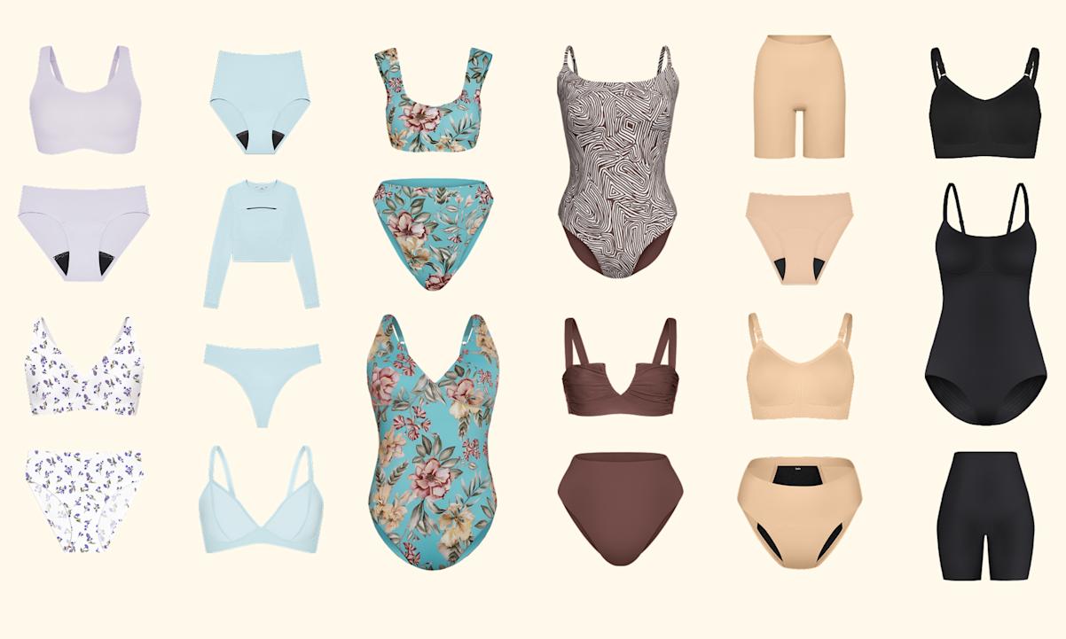summer clothes