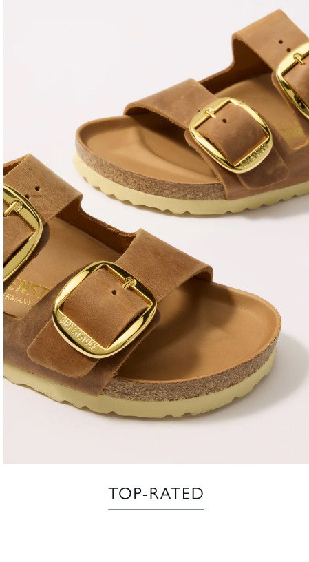 SHOP TOP RATED