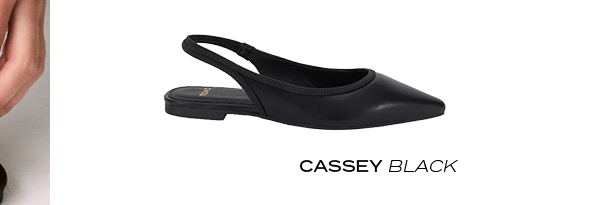 Cassey Black