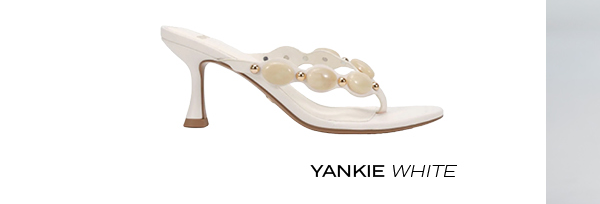 Yankie White