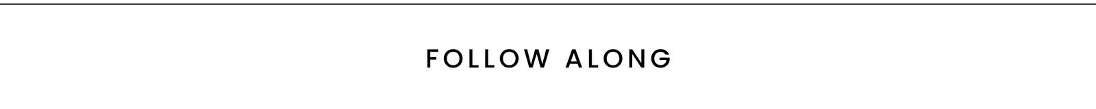 Follow along