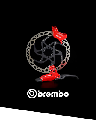 Brembo