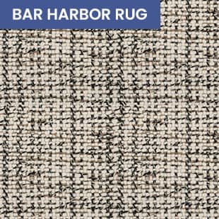 4A BAR HARBOR RUG