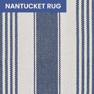 1A Nantucket Rug