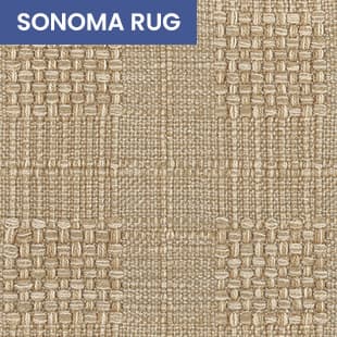 3A Sonoma RUg