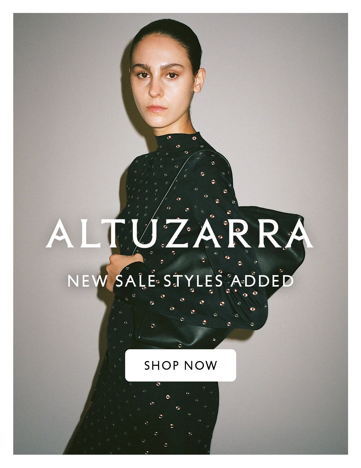 Altuzarra Fall Sale