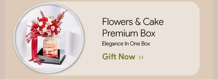 Leading UAE Florist for Gift and Flower Delivery