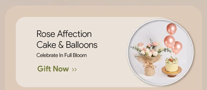Leading UAE Florist for Gift and Flower Delivery
