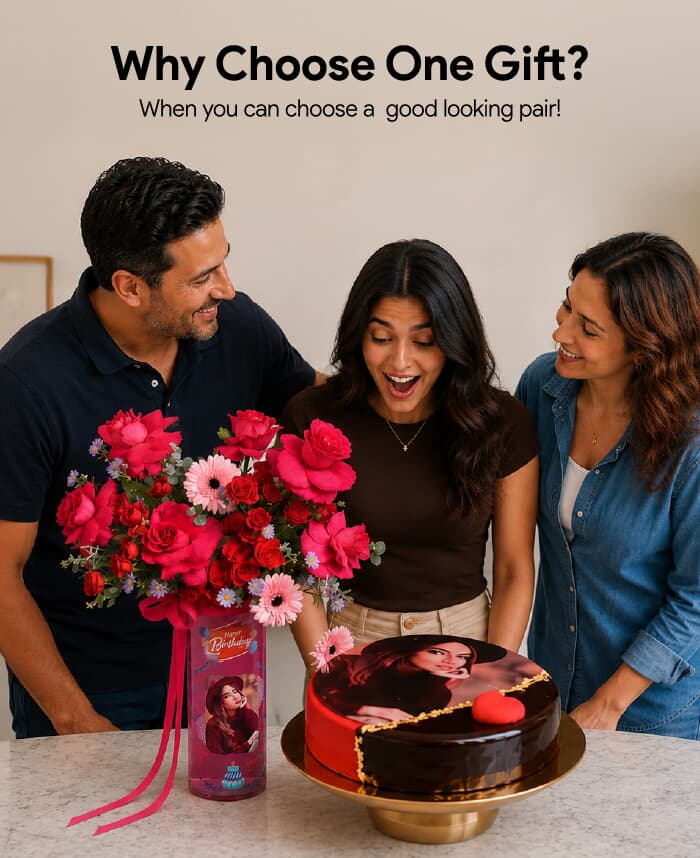Leading UAE Florist for Gift and Flower Delivery