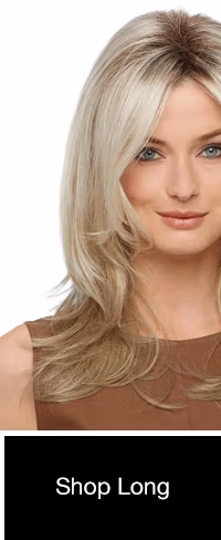 SHOP LONG WIGS
