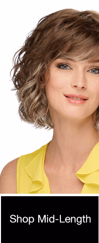 SHOP MID-LENGTH WIGS