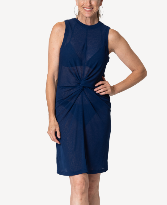 Beachcomber Short Dress Cover Up