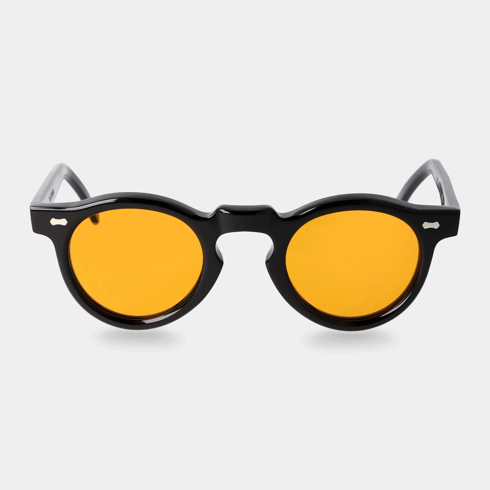 Image of Welt Eco Black | Orange