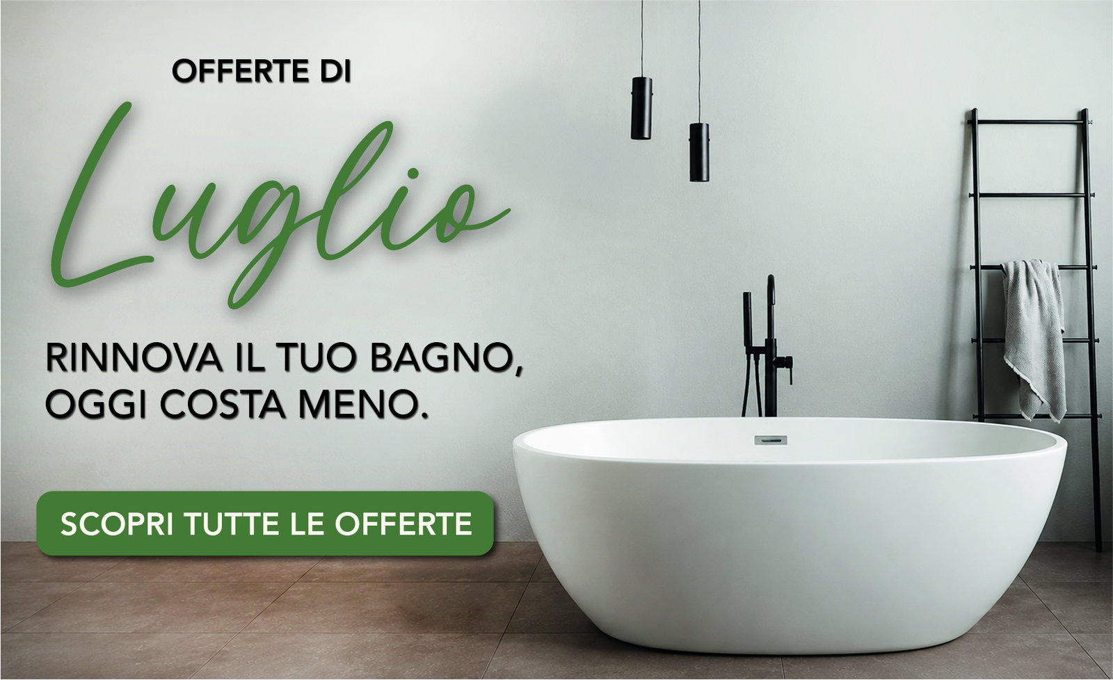 offerte luglio