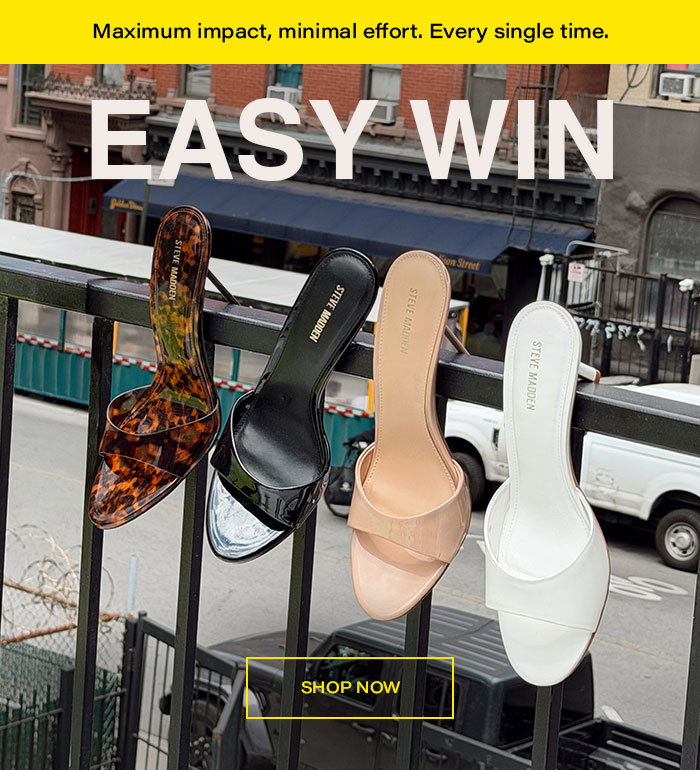 Easy Win