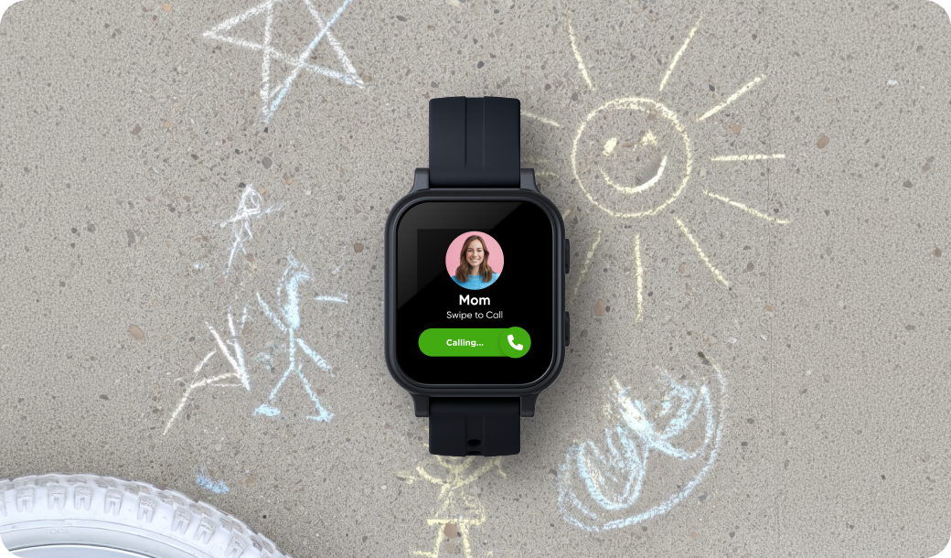 Get a brand new Gabb Watch 3e