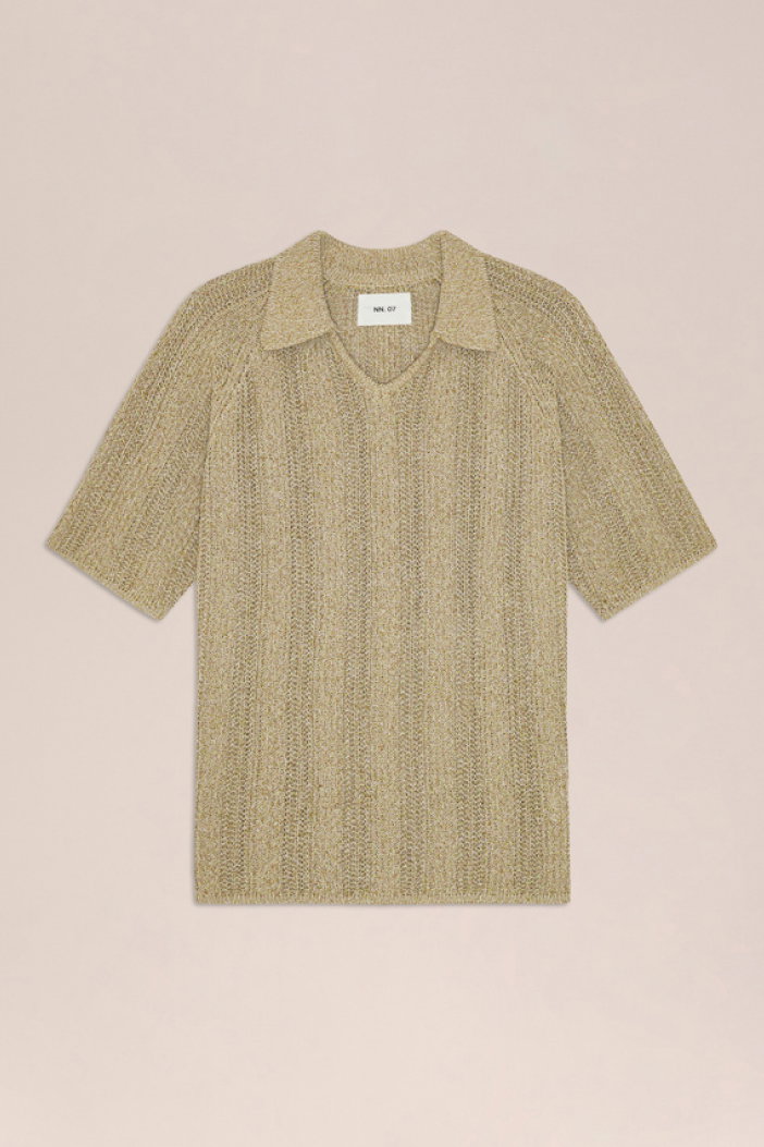 Cale V Neck 
