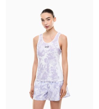 Top Ventus7 lila
