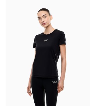 Camiseta Ventus7 negro