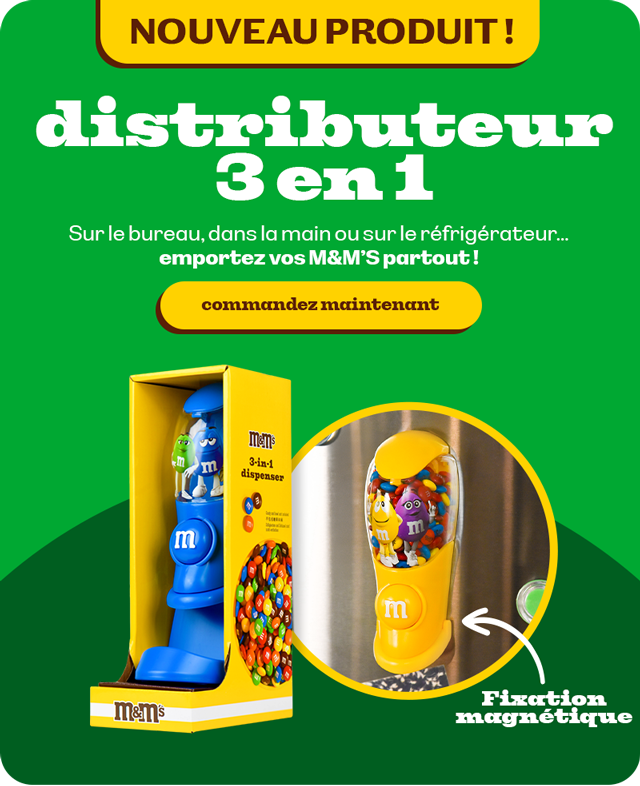 COMMANDEZ MAINTENANT