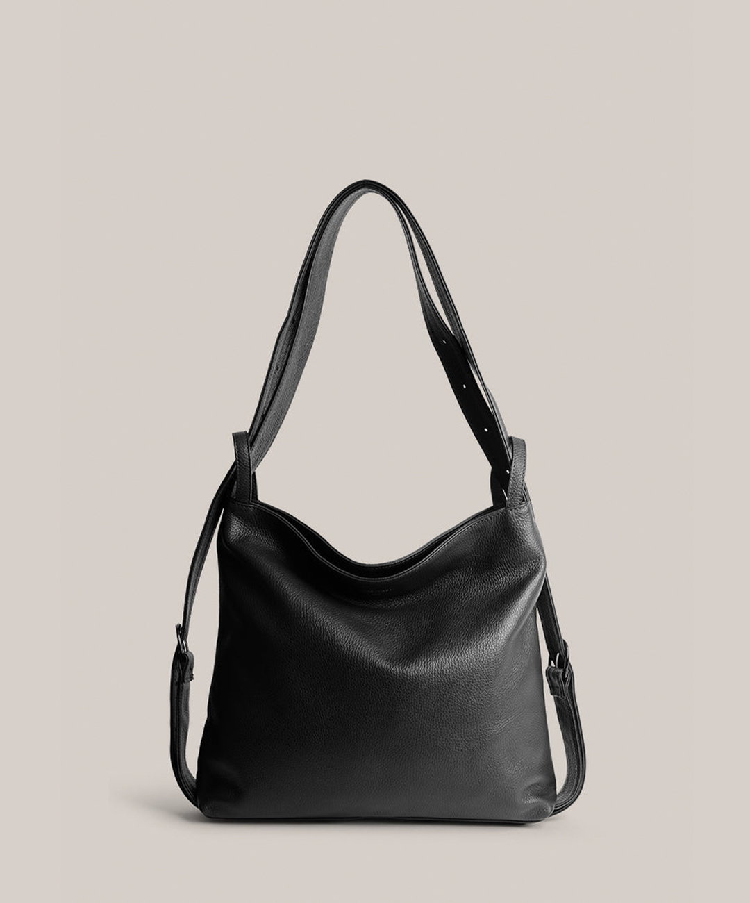 Bella Black 3-in-1 Convertible Bag