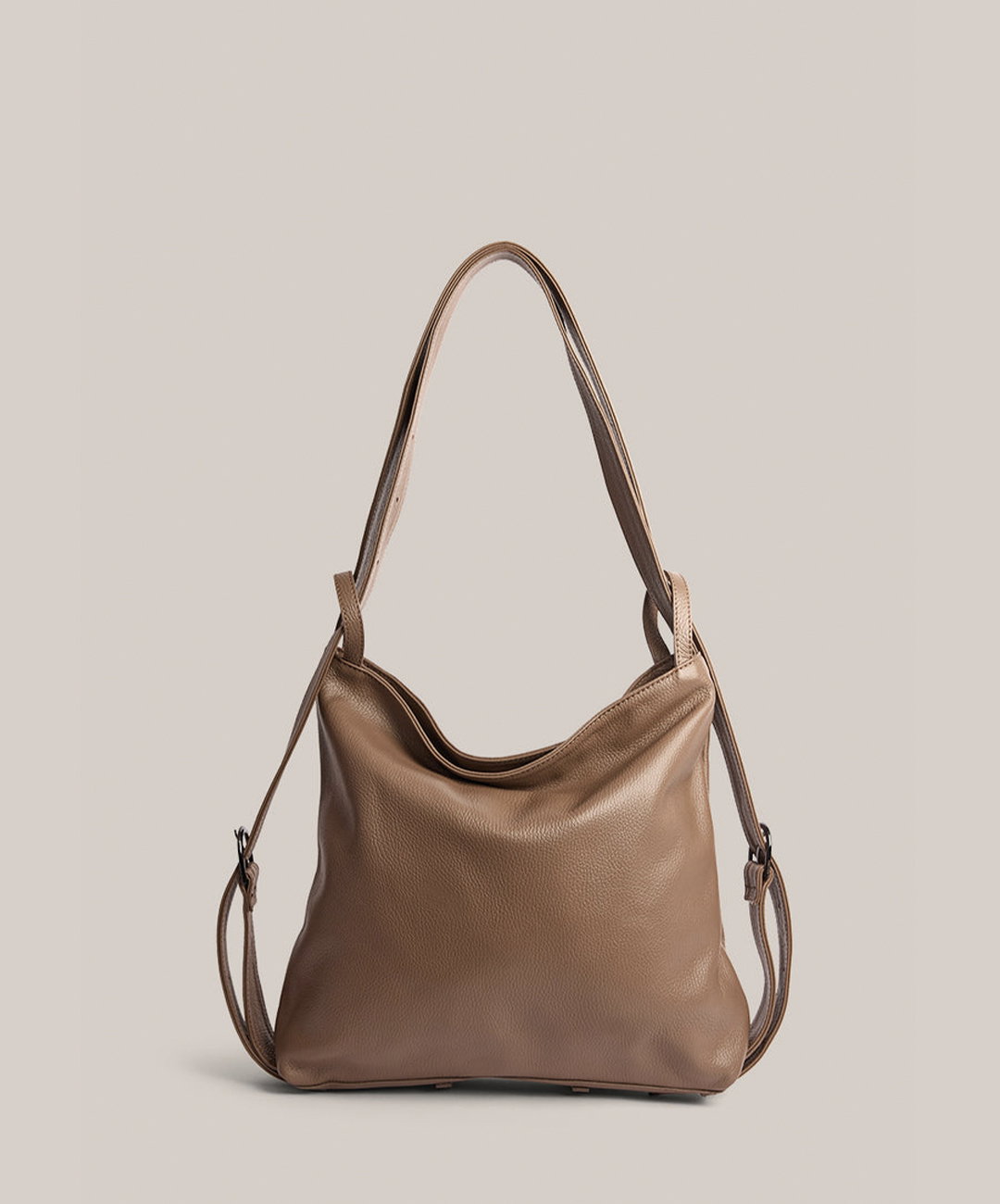 Bella Milk Chocolate 3-in-1 Convertible Bag
