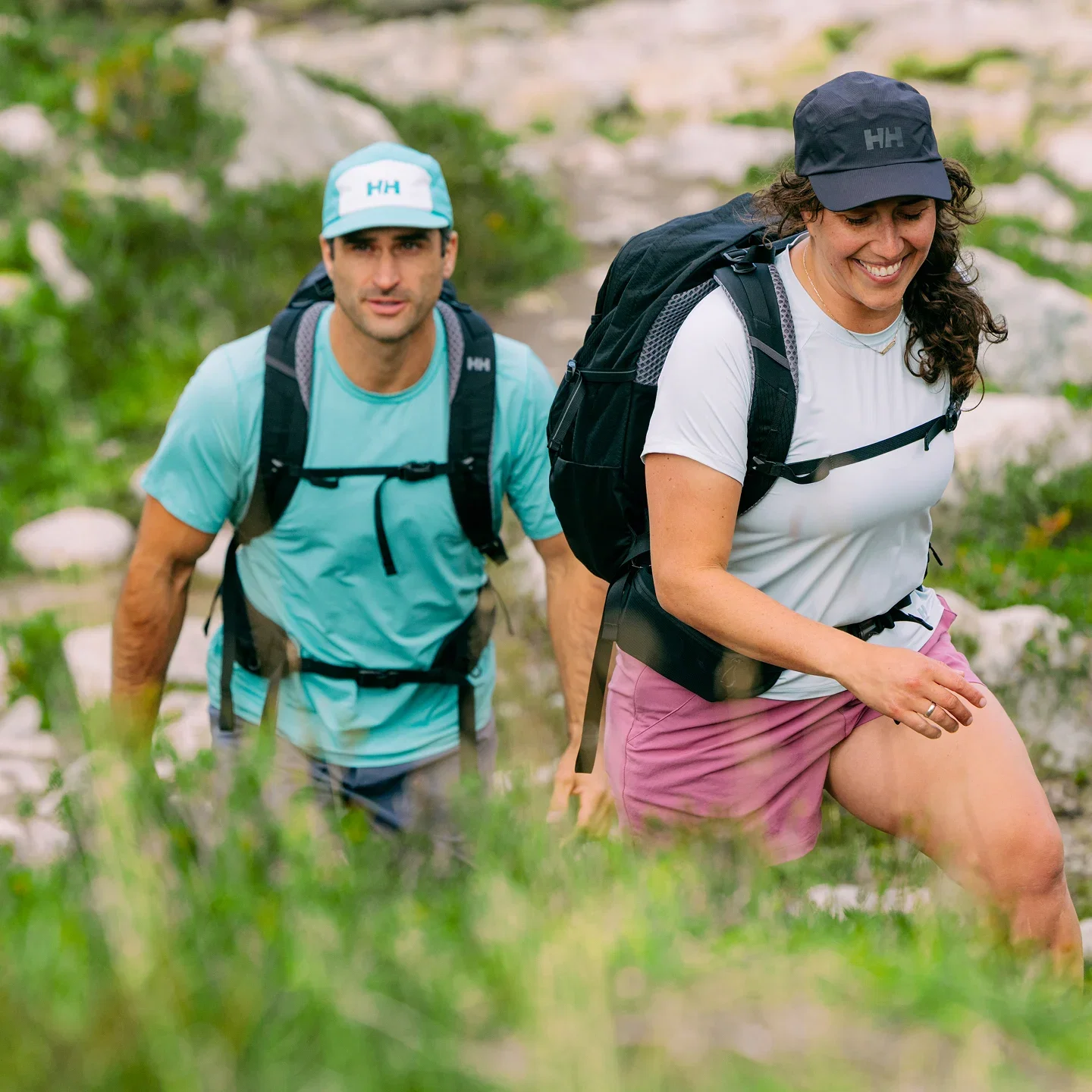UV protection that lasts - Helly Hansen