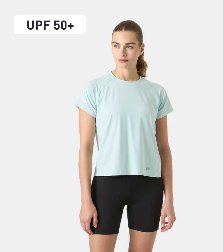 Women's Shine Solen T-Shirt
