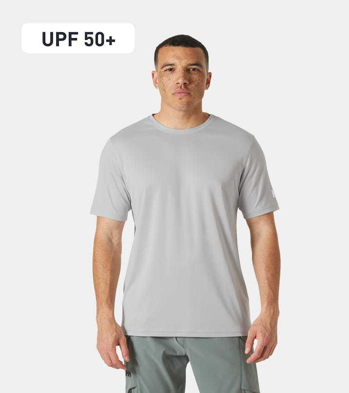 Men's HH Tech T-Shirt 2.0