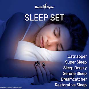 Sleep set