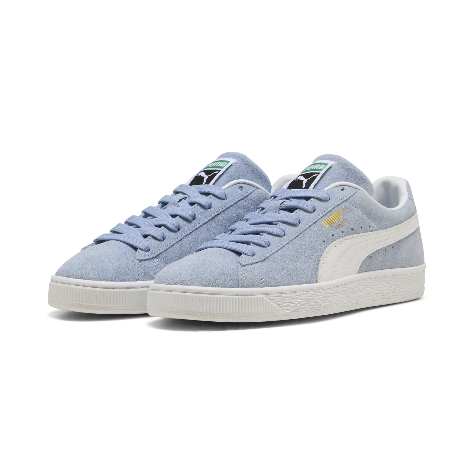 Suede Classic Sneakers Unisex