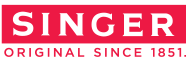 Singer Original Since 1851