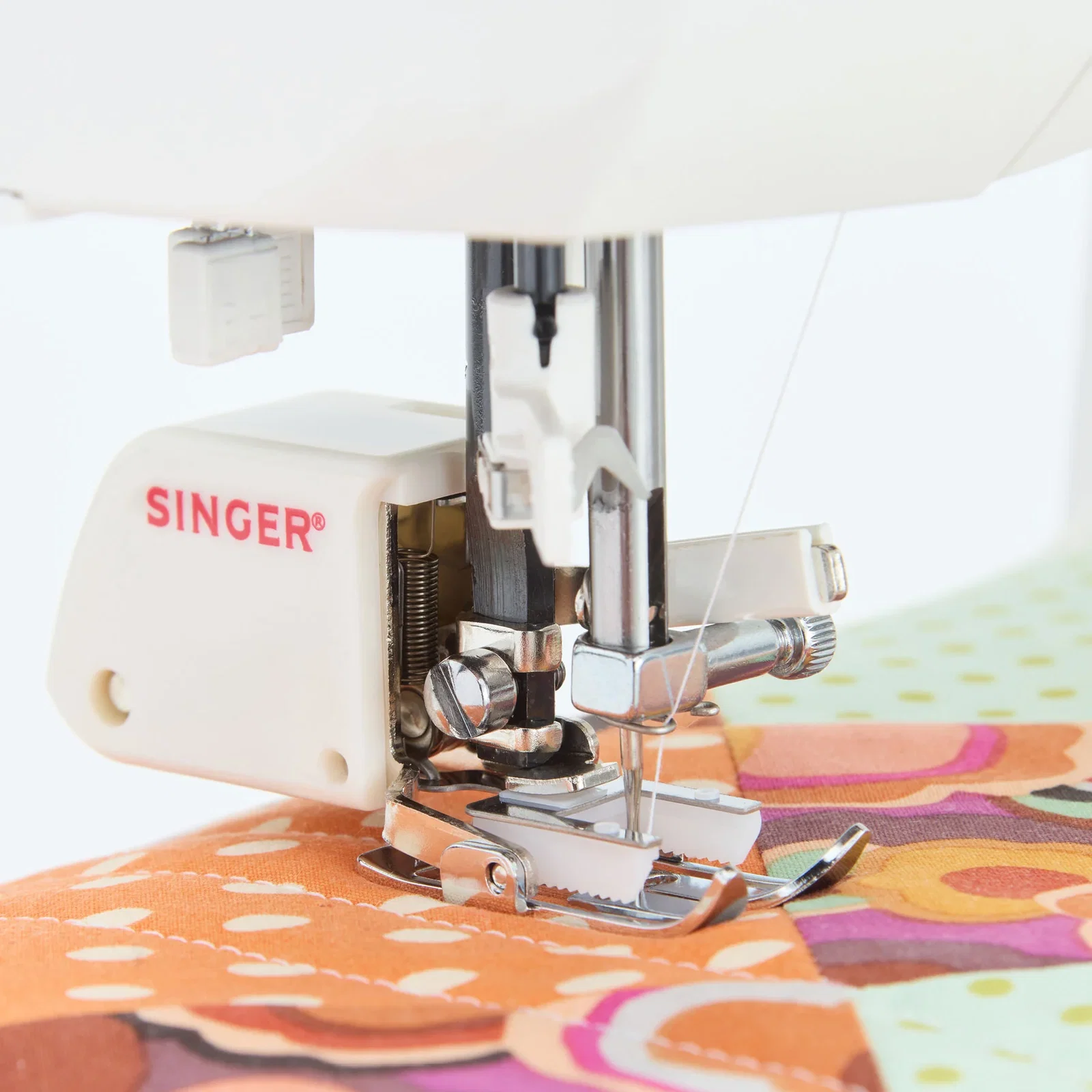Image of SINGER® Even Feed / Walking Presser Foot