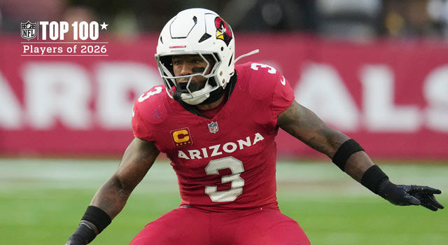 NFL Top 100': No. 76 and No. 75 revealed