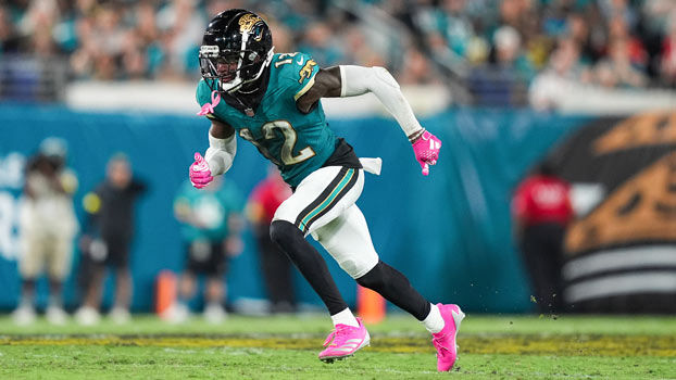 Jaguars' Arik Armstead expects Travis Hunter to take a huge step in Year 2
