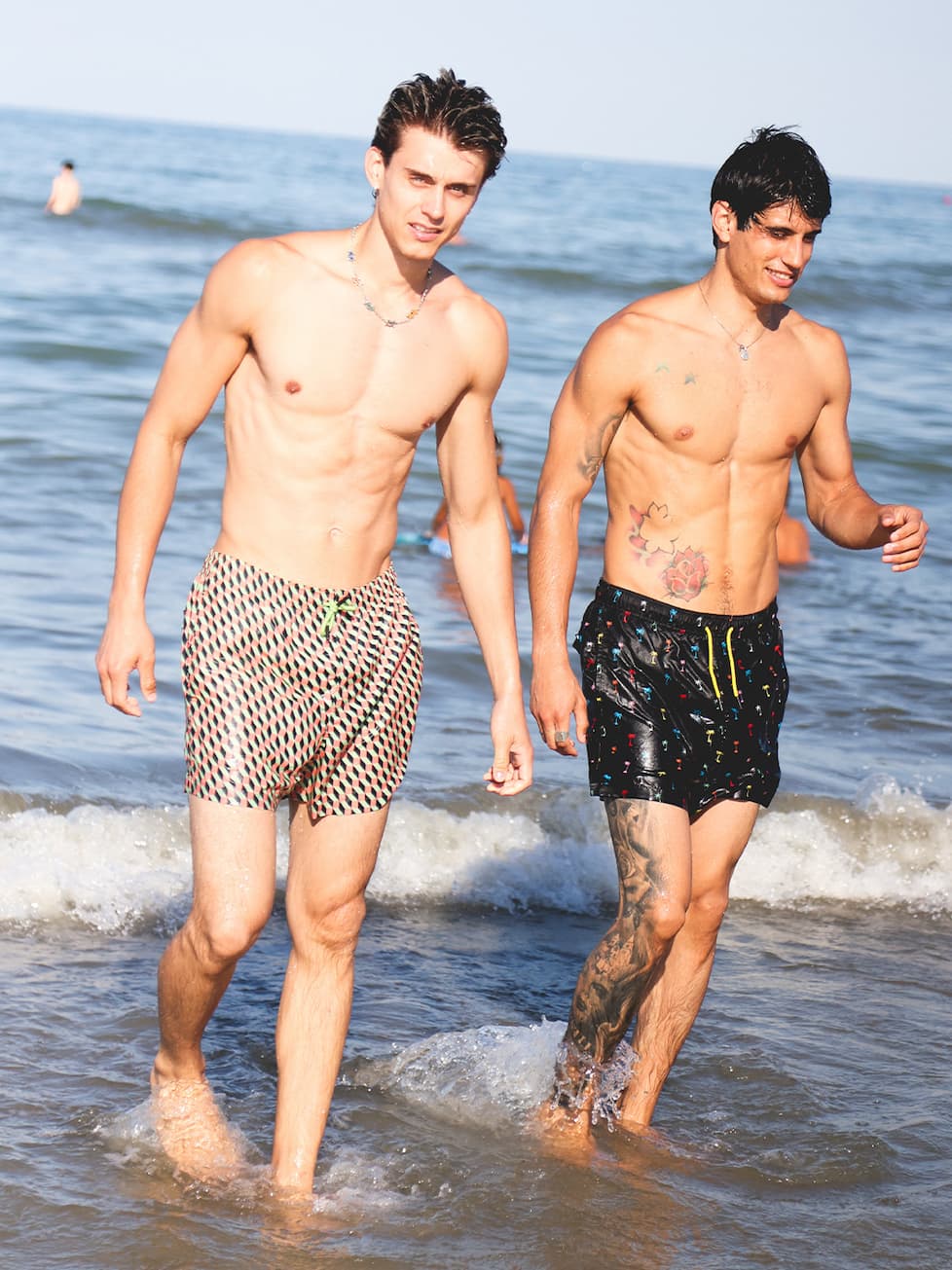 Swimwear
