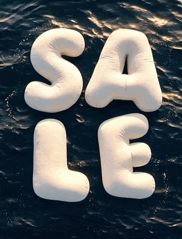 Sale: up to 50% off