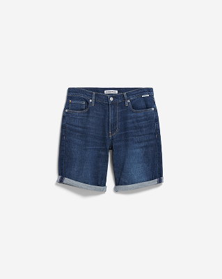 NAAILO JEANS-SHORTS